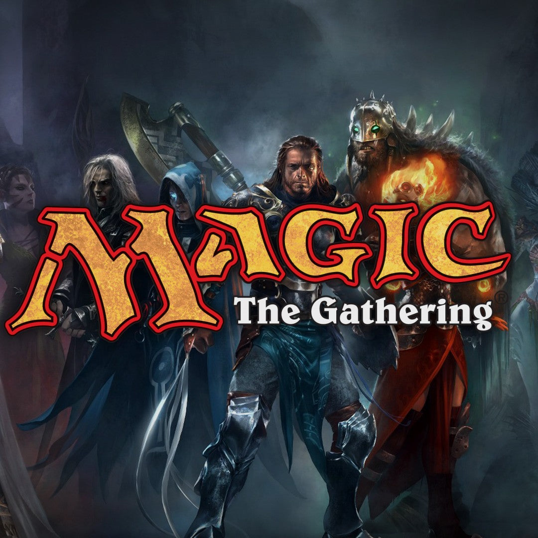 Magic: The Gathering