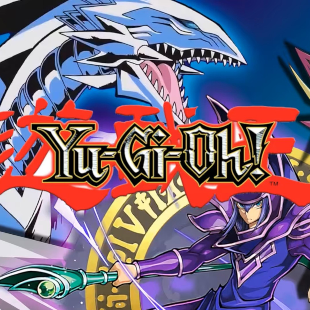 Yu-Gi-Oh!