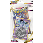 Pokemon TCG. Astral Radiance Blister Pack. Oricorio.