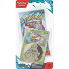 Pokemon TCG. Journey Together Blister Pack. Yanma.