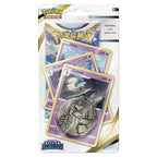Pokemon TCG. Silver Tempest Blister Pack. Gallade. 