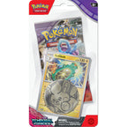 Pokemon TCG. Temporal Forces Blister Pack. Bellibolt.